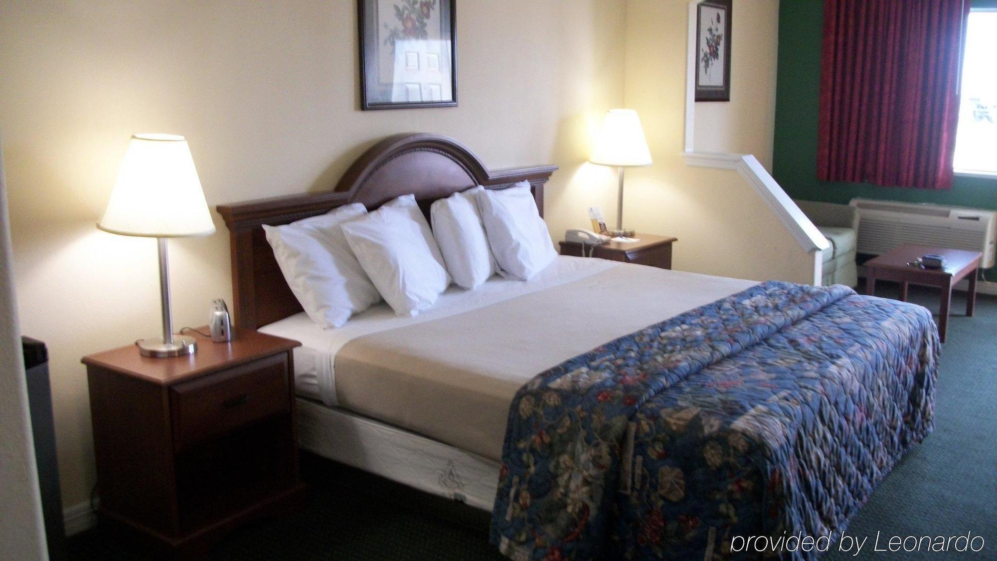 Americas Best Value Inn & Suites Waller/Prairie View Camera foto