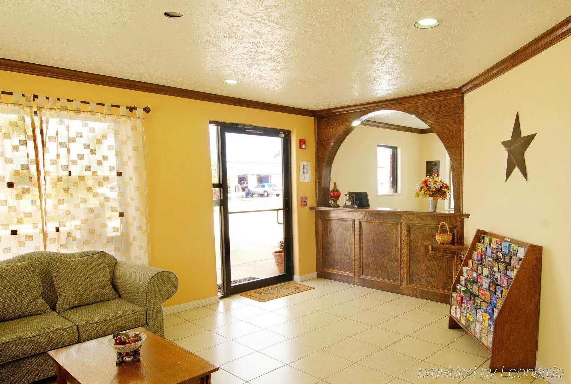 Americas Best Value Inn & Suites Waller/Prairie View Esterno foto