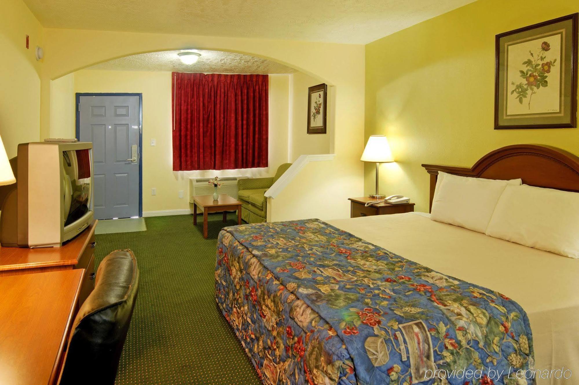 Americas Best Value Inn & Suites Waller/Prairie View Camera foto