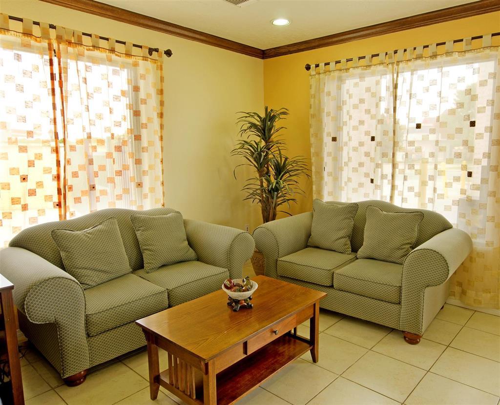 Americas Best Value Inn & Suites Waller/Prairie View Servizi foto