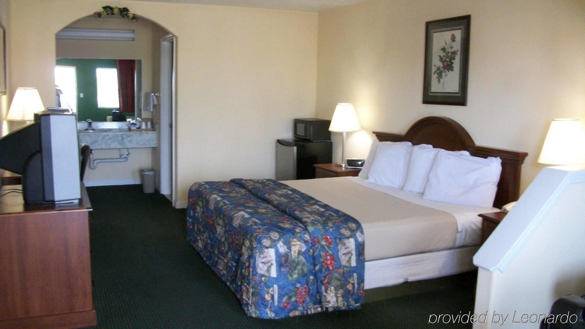 Americas Best Value Inn & Suites Waller/Prairie View Camera foto