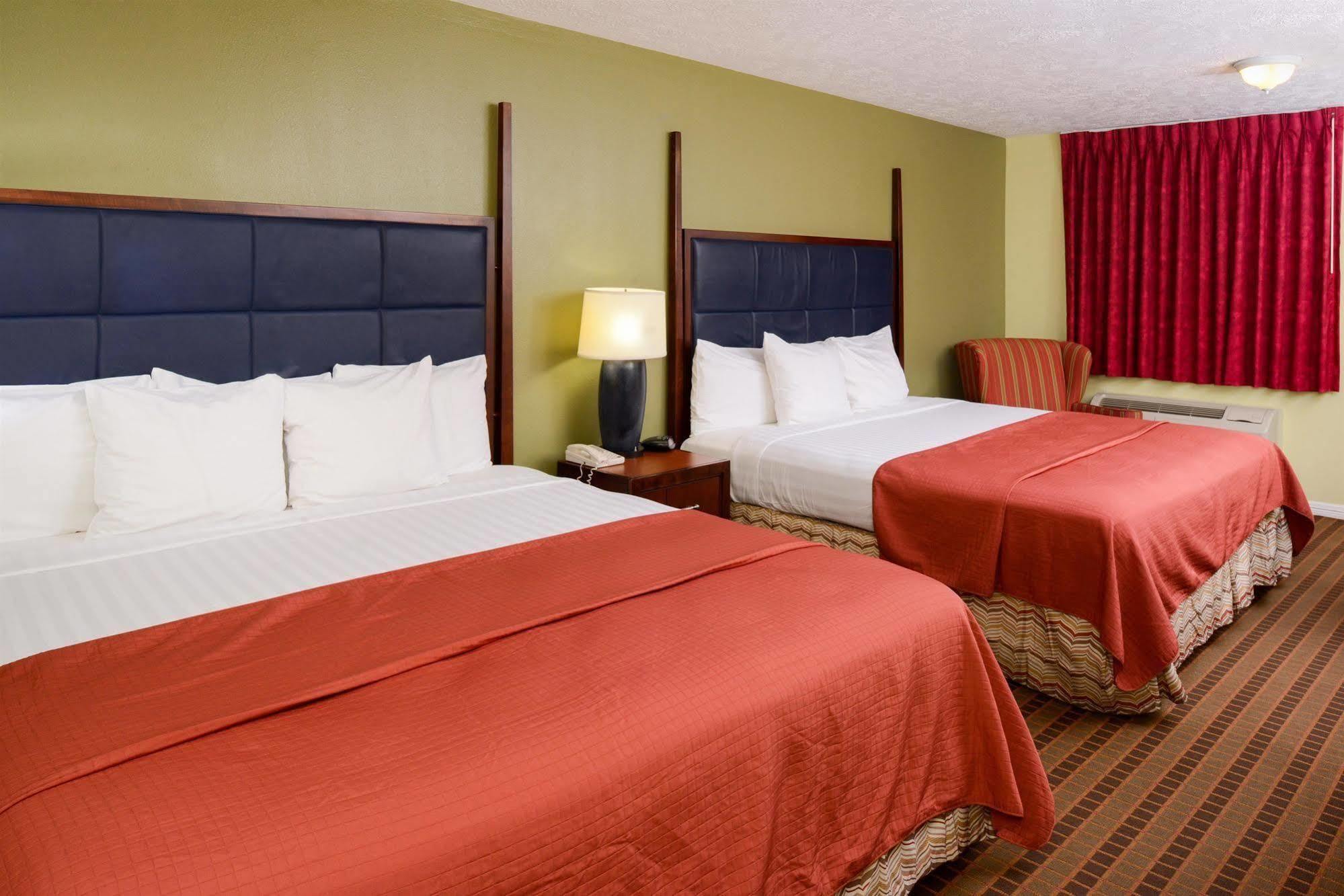Americas Best Value Inn & Suites Waller/Prairie View Esterno foto