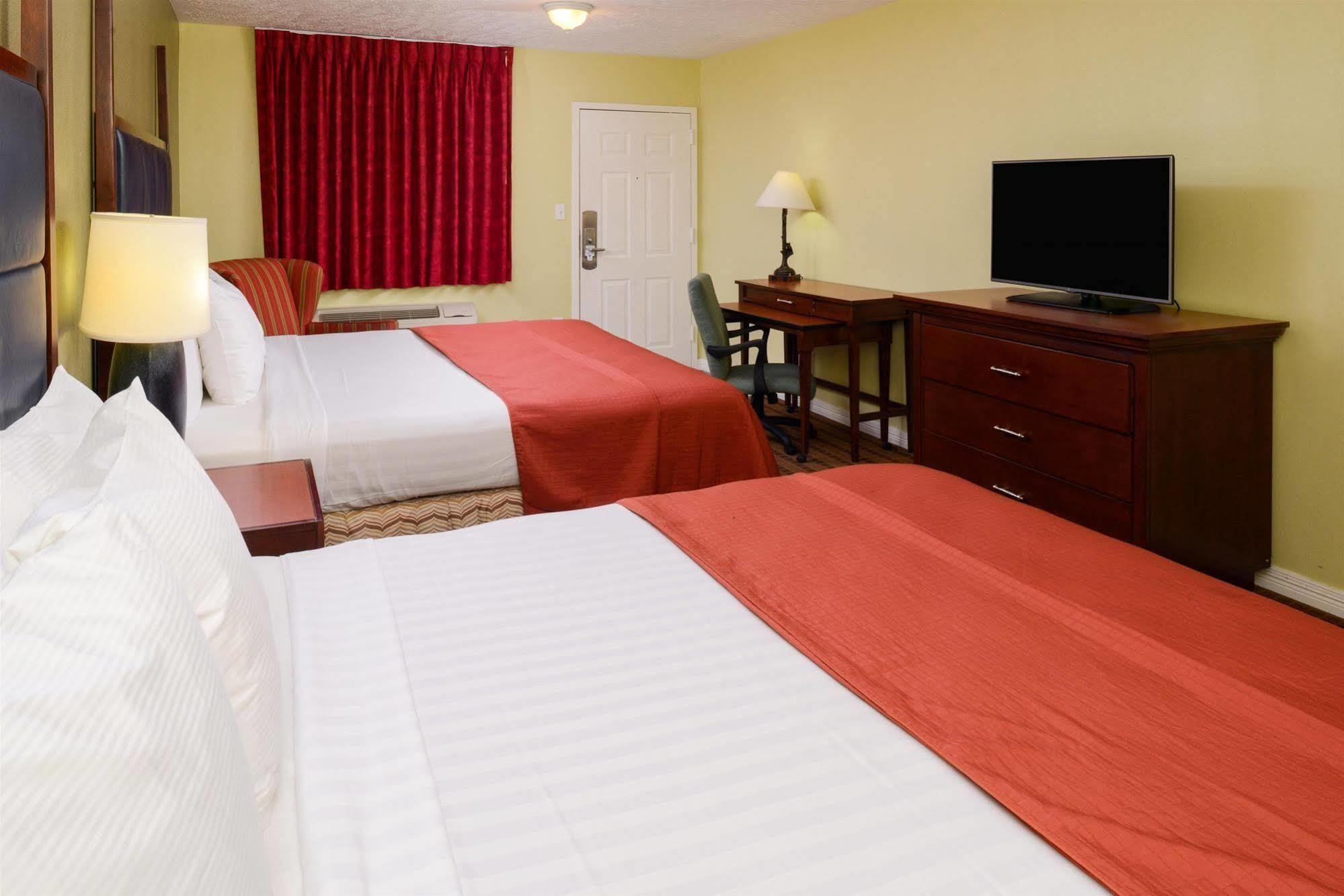 Americas Best Value Inn & Suites Waller/Prairie View Esterno foto