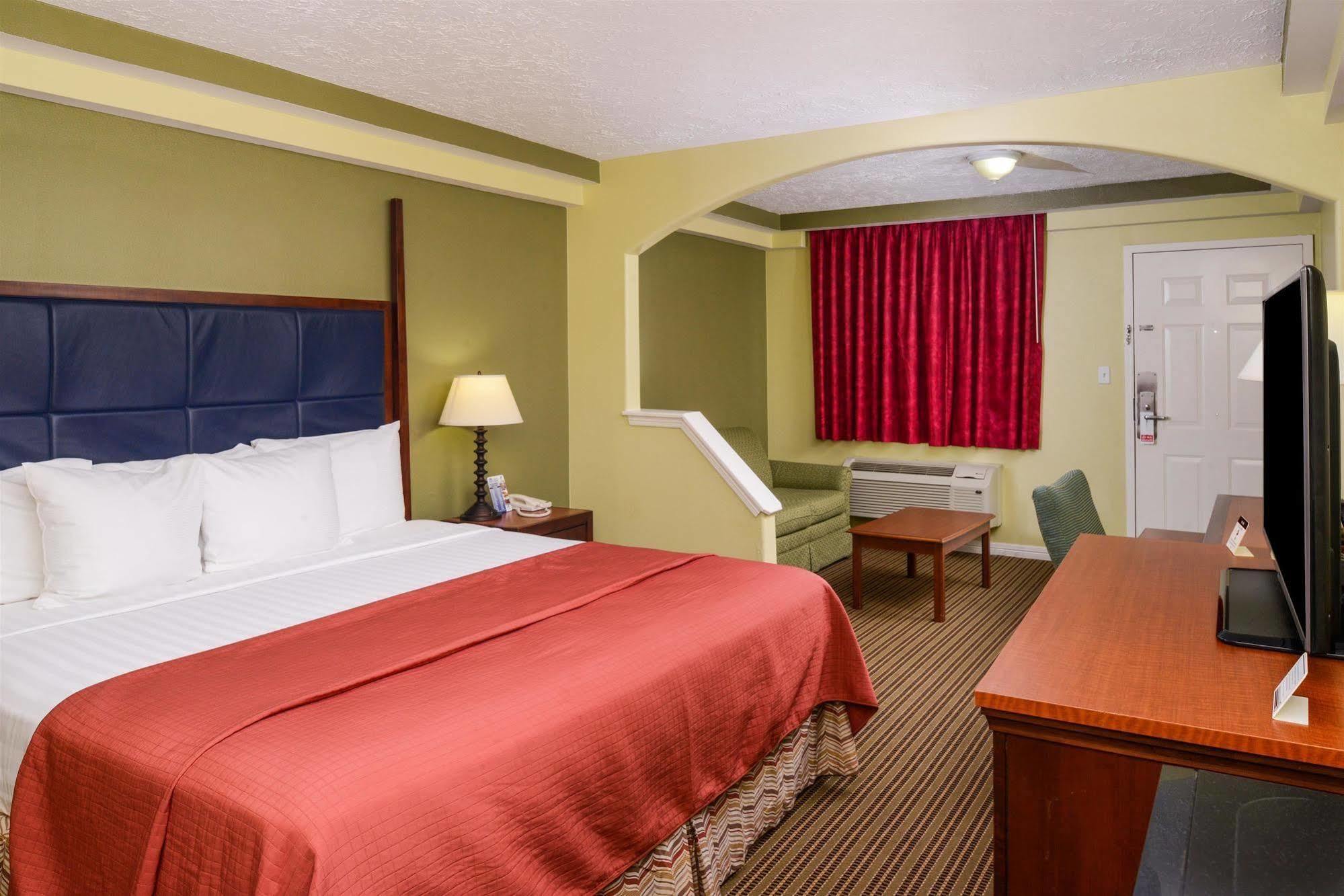 Americas Best Value Inn & Suites Waller/Prairie View Esterno foto
