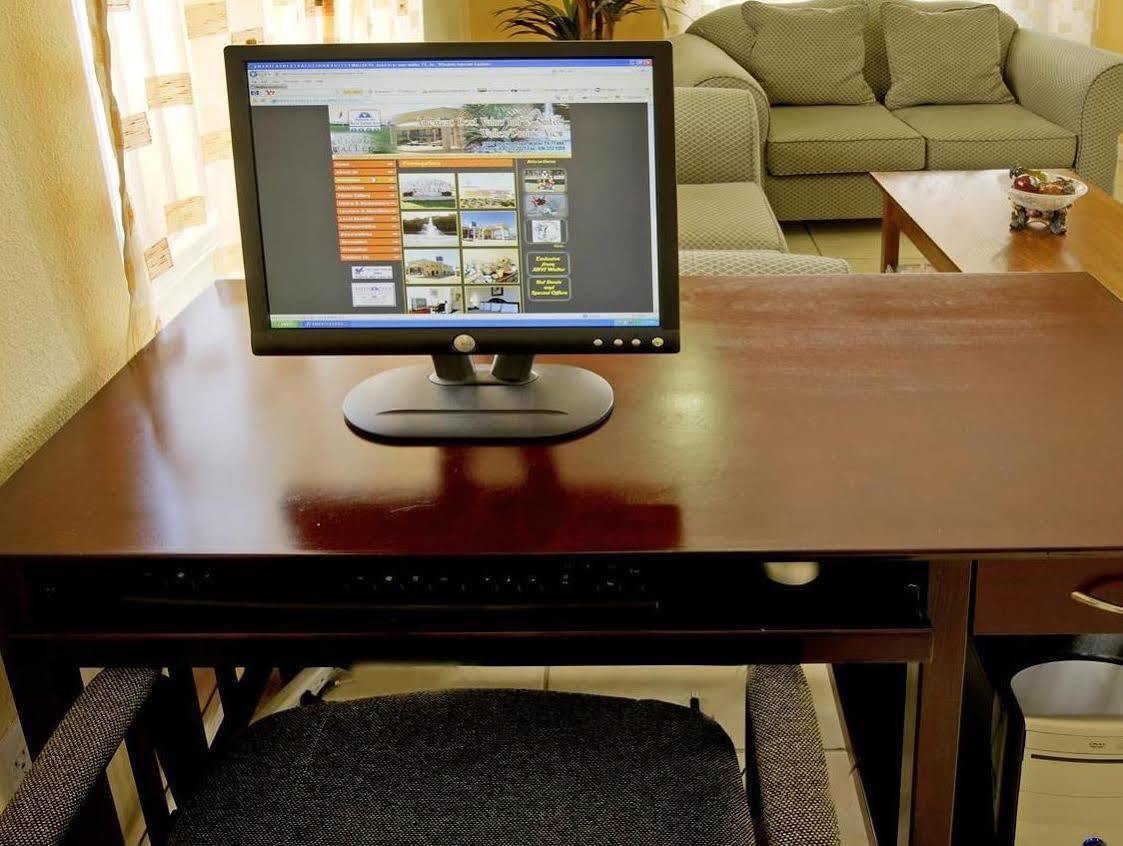 Americas Best Value Inn & Suites Waller/Prairie View Esterno foto